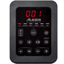 Alesis Turbomax Electronic Drum Kit w/Mesh Heads & Bluetooth