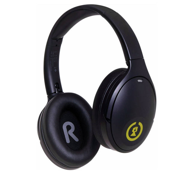SOHO 2.6 Wireless Bluetooth Hybrid Noise Cancelling Headphones