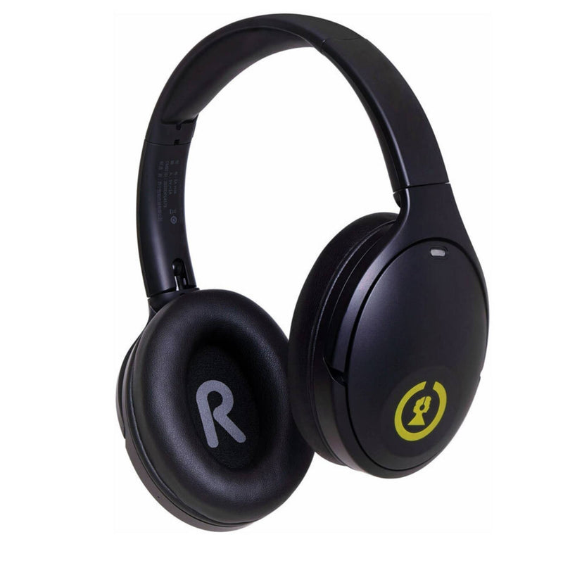 SOHO 2.6 Wireless Bluetooth Hybrid Noise Cancelling Headphones
