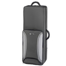 Jupiter JTS500Q Tenor Saxophone 500 Series with Back Pack Case