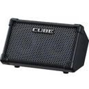 CUBE Street II Battery-Powered Stereo Amplifier - Black