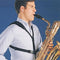 Neotech Soft Harness Saxophone Swivel Hook