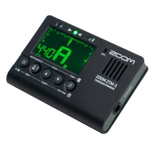 Zoom  ZTM-1 Tuner / Metronome