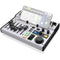 Behringer FLOW-8 Digital Mixer w/ 8-Inputs, App, Bluetooth, FX & USB Audio Interface