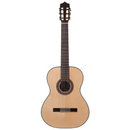 Katoh MCG50S Classical Guitar - Solid Spruce with Gig Bag