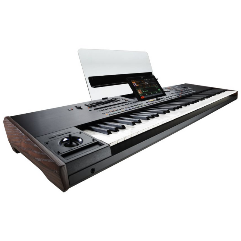 Korg Pa5X 76 key Arranger Workstation Keyboard