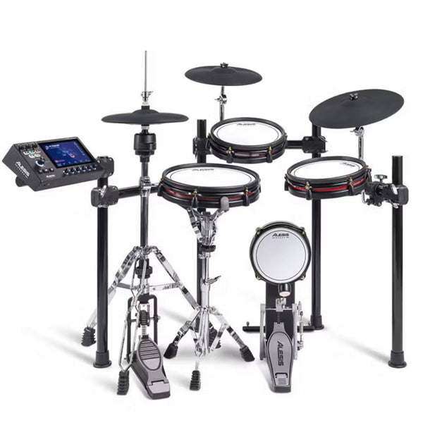 STRATACLUB 7 Piece E Kit with Touchscreen Module