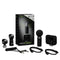 Shure Movemic 88+ Wireless Stereo Microphone & MoveMic Receiver Kit