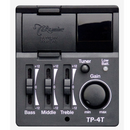 Takamine TP4T G-Series Acoustic Guitar Preamp System (Preamp only)