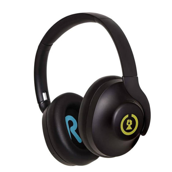SOHO 45's Wireless Bluetooth Hybrid Noise Cancelling Headphones