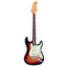 SX 3/4 Strat Electric Guitar - 3-Color Sunburst