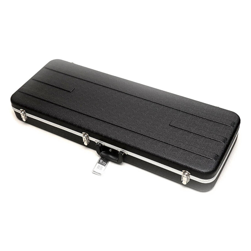 V-Case Moulded Electric Guitar Hardcase for Strat/Tele (VCS210)