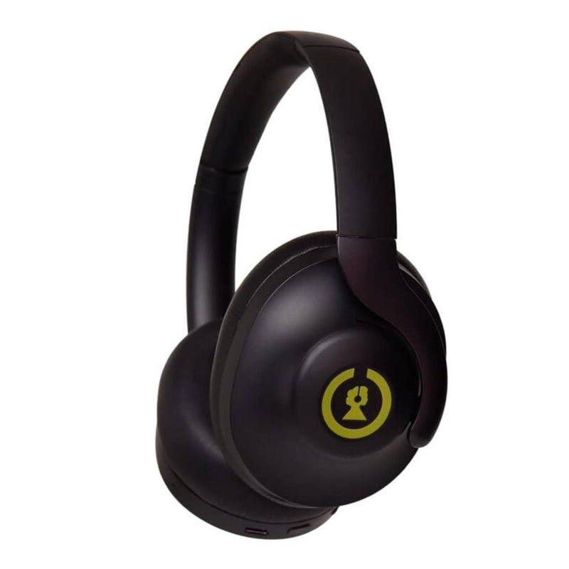 SOHO 45's Wireless Bluetooth Hybrid Noise Cancelling Headphones