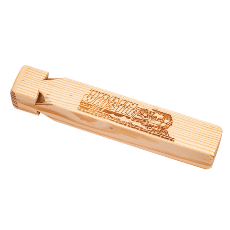 Train Whistle