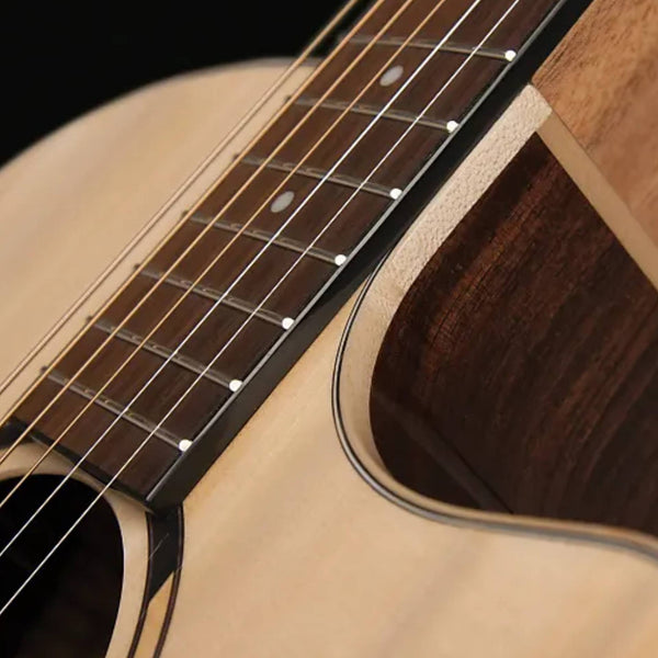 Washburn Woodline Series O20SCE Cutaway Acoustic Electric Guitar