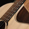 Washburn Woodline Series O20SCE Cutaway Acoustic Electric Guitar