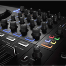 NI Traktor Kontrol S3 DJ Controller w/Traktor Pro 3