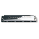 SUZUKI HUMMING TREMOLO HARMONICA