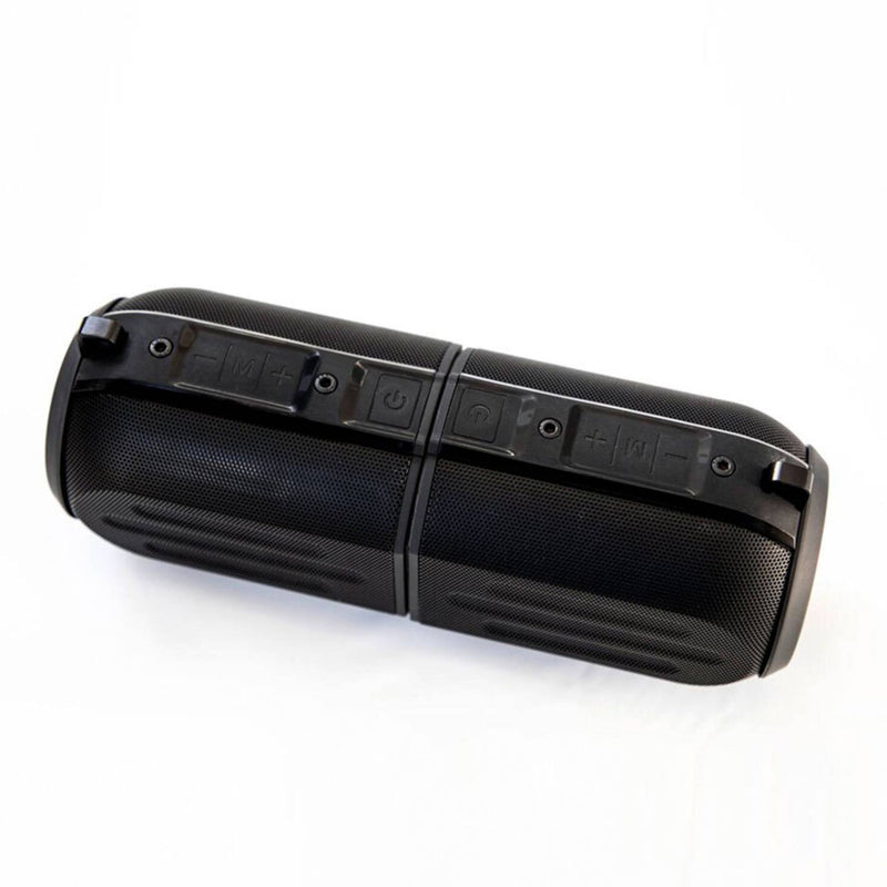 SOHO Cylinders True Wireless Stereo Bluetooth Speakers