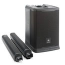 BL PRX ONE All-in-One Powered Column PA w/Mixer + DSP