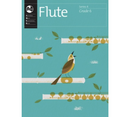 Flute Series 4 Grade 6 Grade Book