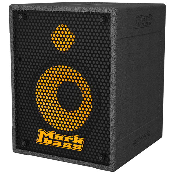 Markbass MB58R CMD 121 PURE 500W COMBO