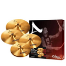Zildjian A391 A Cymbal Pack