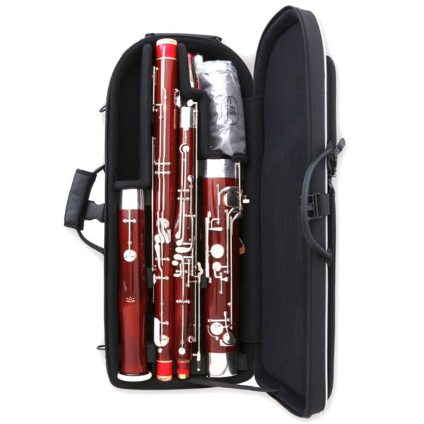 Fox Bassoon Model 222D