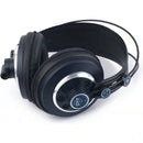 AKG K240 MkII Semi-Open Studio Headphones