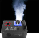Chauvet Geyser T6 Vertical Smoke Machine (830W)