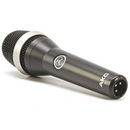 AKG D5 Dynamic Supercardioid Microphone