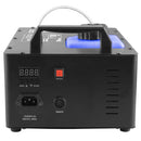 Chauvet Geyser T6 Vertical Smoke Machine (830W)