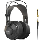 Behringer BH60 Premium High-Fidelity Headphones