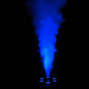 Chauvet DJ Geyser P7 Vertical Smoke Machine with two LED Zones (1290W)