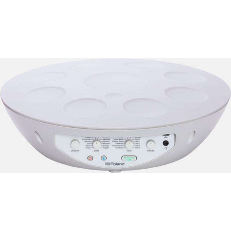 Mood Pan Electronic Hand Percussion (MN-10)