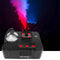 Chauvet DJ Geyser P7 Vertical Smoke Machine with two LED Zones (1290W)