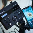 Roland TD07DMK Compact Electronic Drum Kit