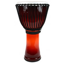 TOCA 14" Freestyle 2 Series Djembe - Colours