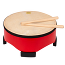 Mano Percussion MPC01R Floor Drum