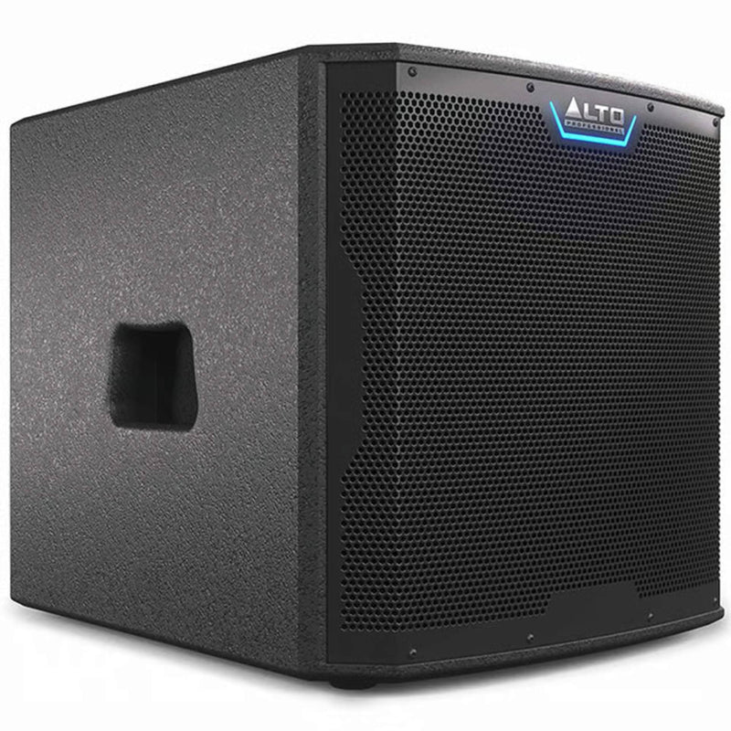 ALTO Professional TS18S 18” 2500W Powered Subwoofer