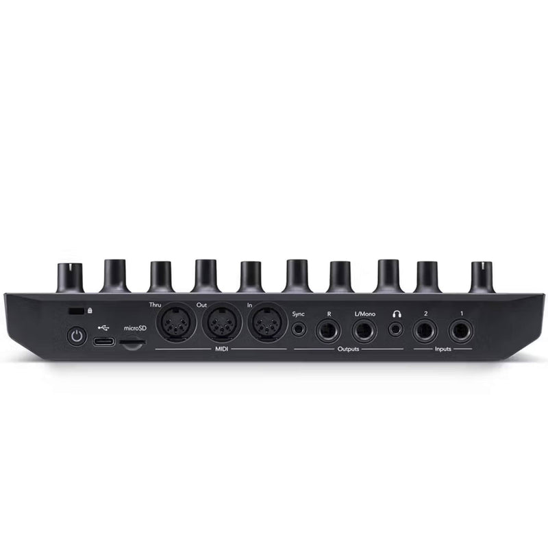 Novation Circuit Tracks Groovebox