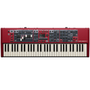 Nord Electro 7 61 Semi-weighted Waterfall Keyboard