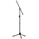 Nomad N1902 Microphone Stand w/ Telescopic Boom + Quick-Release (NMS-6618)