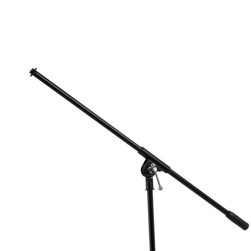 Nomad N1902 Microphone Stand w/ Telescopic Boom + Quick-Release (NMS-6618)