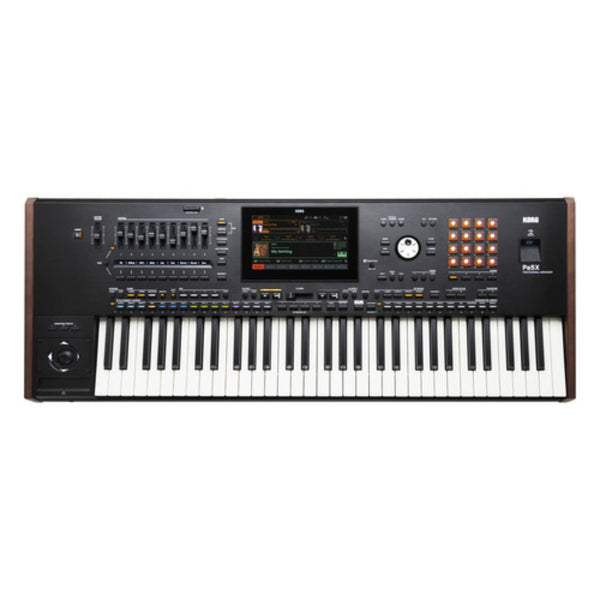 KORG PA5X 61 KEYBOARD ARRANGER 61 KEYS