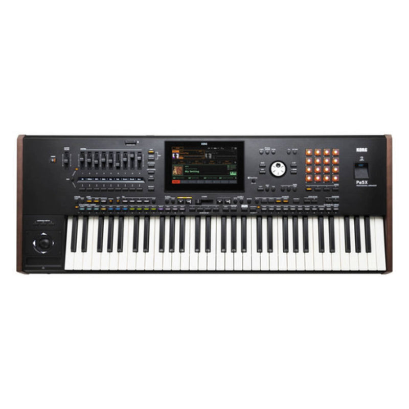 KORG PA5X 61 KEYBOARD ARRANGER 61 KEYS