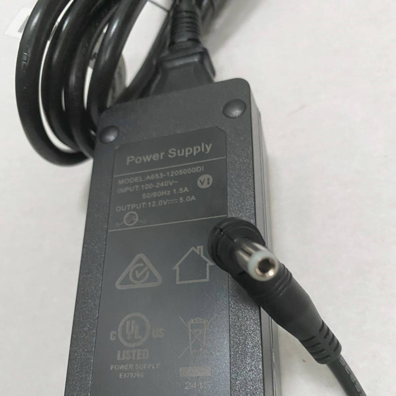 PSB-7U Replacement Power Supply Adapter by PowerTechLab
