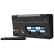 Zoom LiveTrak L-6 Portable 6 Channel Digital Mixer and Multitrack Recorder