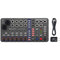 Zoom LiveTrak L-6 Portable 6 Channel Digital Mixer and Multitrack Recorder