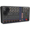 Zoom LiveTrak L-6 Portable 6 Channel Digital Mixer and Multitrack Recorder